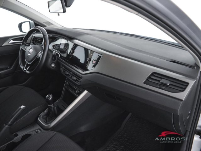 VOLKSWAGEN Polo usata 11