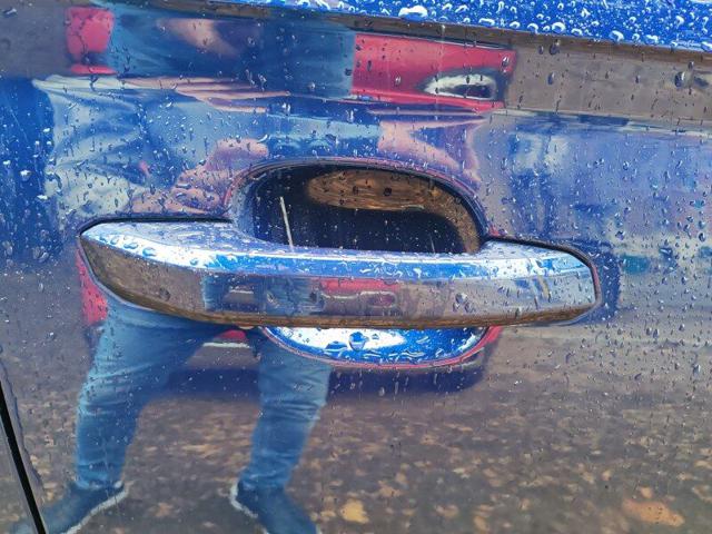 AUDI Q5 usata, con Sedile posteriore sdoppiato