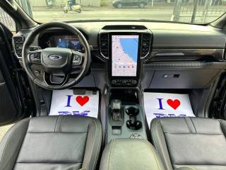 FORD Ranger usata, con Alzacristalli elettrici