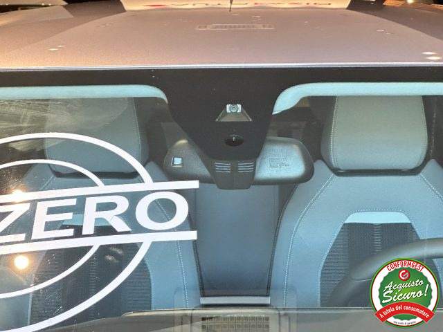 OPEL Mokka usata, con Hill holder