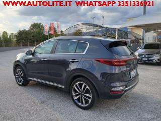 KIA Sportage usata, con Airbag laterali