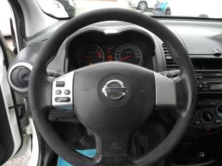 NISSAN Note usata, con Alzacristalli elettrici