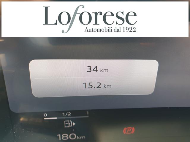 AUDI Q3 usata, con Sedili sportivi