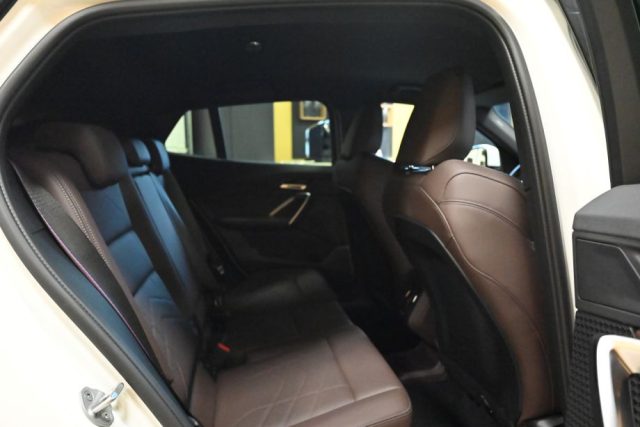 BMW X2 usata 34
