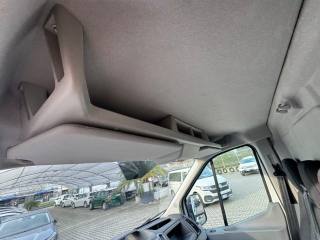 FORD Transit usata, con Porta scorrevole