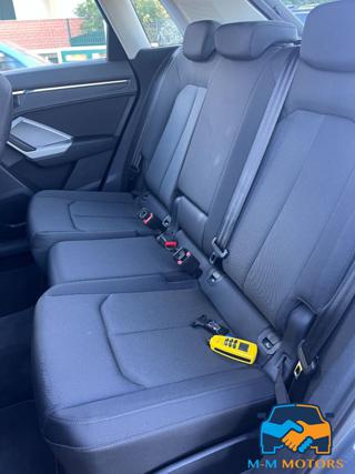 AUDI Q3 usata 21