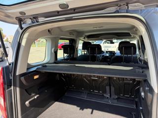 PEUGEOT Rifter usata, con Leve al volante