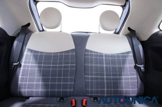 FIAT 500 usata, con Monitoraggio pressione pneumatici