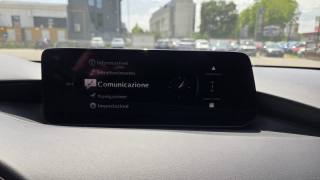 MAZDA 3 usata, con Luci diurne LED