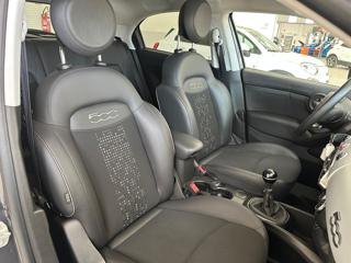 FIAT 500X usata, con Fendinebbia