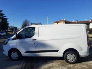 FORD Transit Custom usata, con Climatizzatore