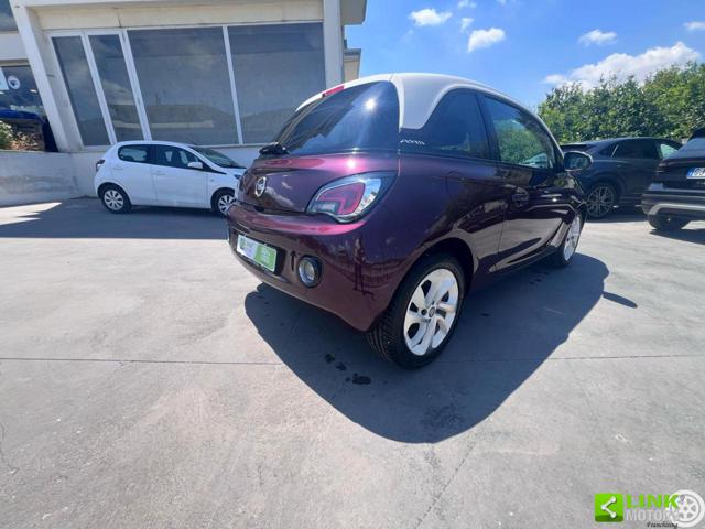 OPEL Adam usata, con Vivavoce