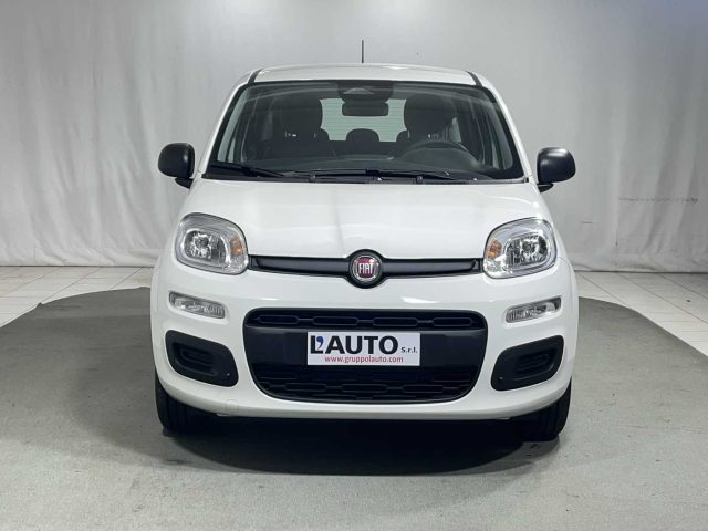 FIAT Panda usata, con ESP