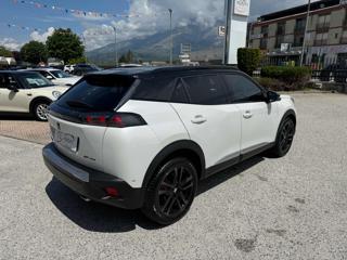 PEUGEOT 2008 usata, con Autoradio