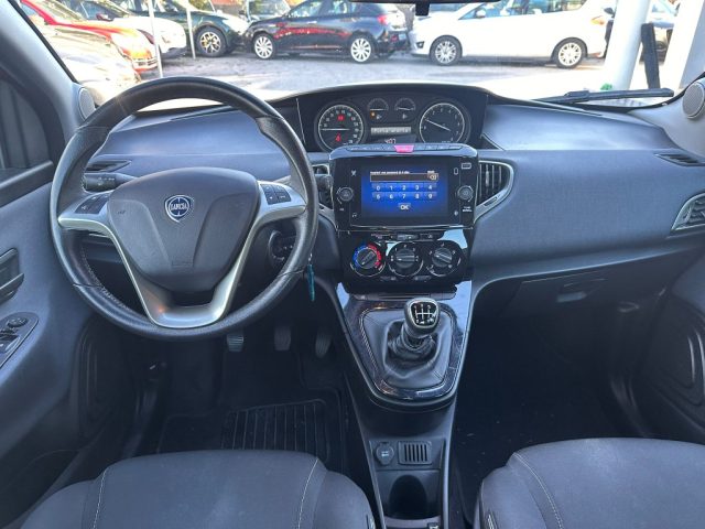 LANCIA Ypsilon usata, con Immobilizzatore elettronico