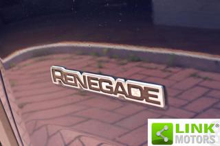 JEEP Renegade usata 22