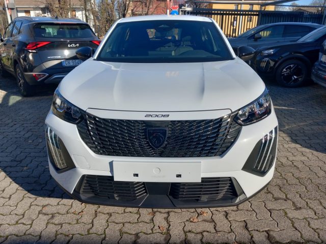 PEUGEOT 2008 usata, con Cruise Control