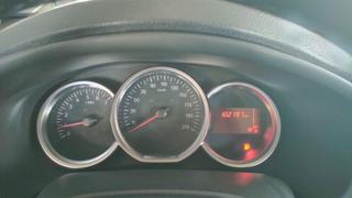 DACIA Sandero usata, con Sistema di navigazione