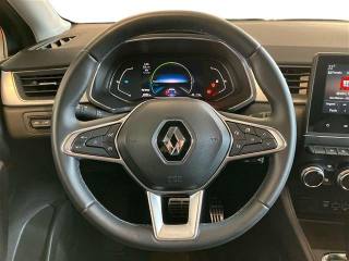 RENAULT Captur usata, con Sensori di parcheggio posteriori