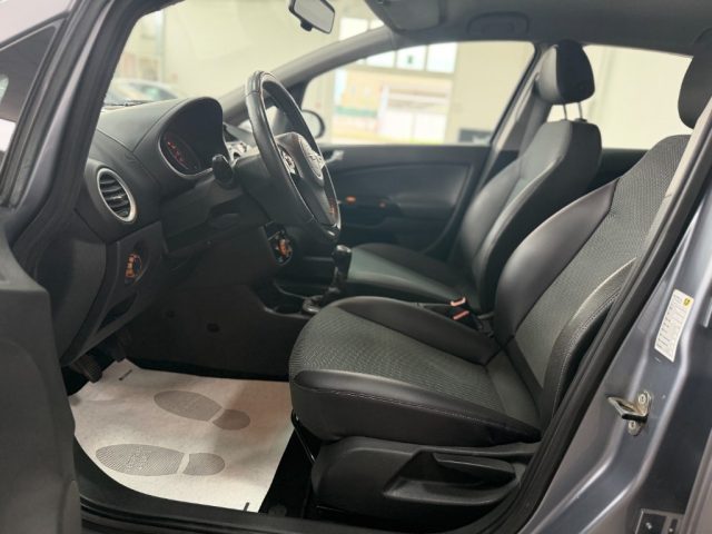 OPEL Corsa usata, con Controllo trazione