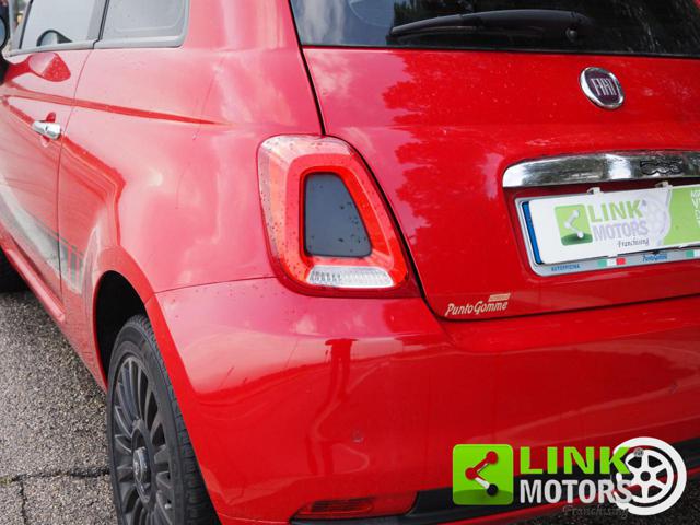 FIAT 500 usata 43