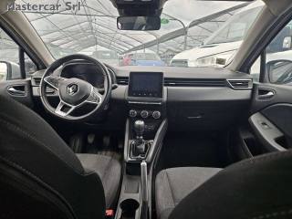 RENAULT Clio usata, con Climatizzatore