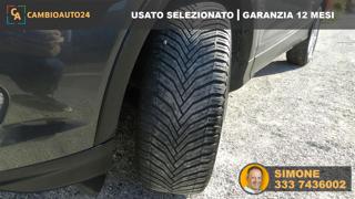 FORD Kuga usata, con Portapacchi