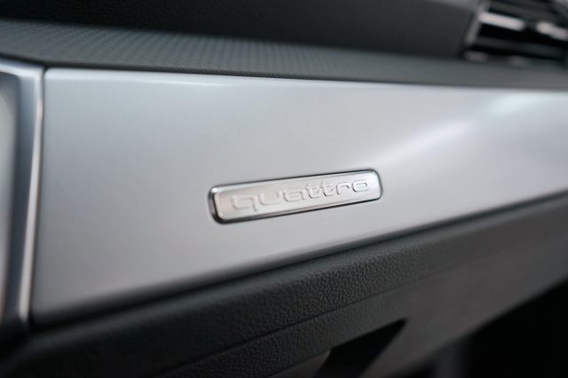 AUDI Q3 usata 60