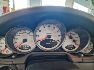 PORSCHE 911 usata, con Controllo trazione