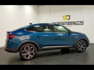 RENAULT Arkana usata, con Alzacristalli elettrici