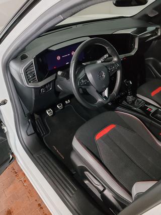 OPEL Mokka usata, con Controllo automatico clima