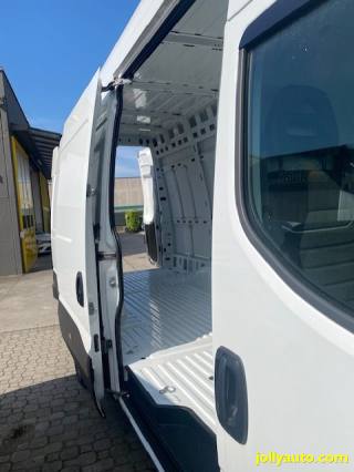 IVECO Daily usata 21