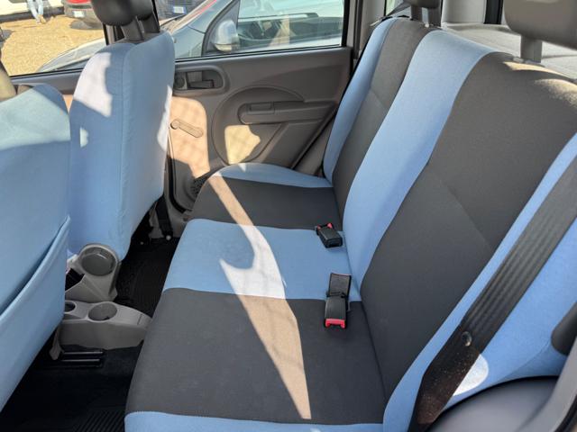 FIAT Panda usata, con Chiusura centralizzata