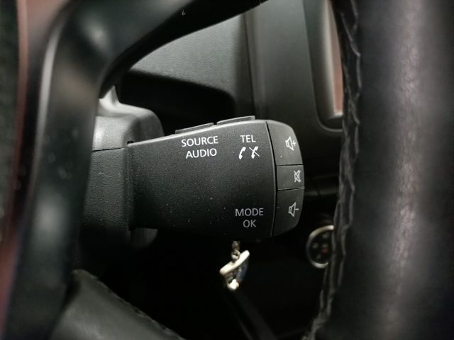 DACIA Duster usata, con Airbag testa