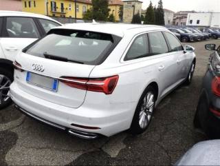 AUDI A6 usata, con Airbag