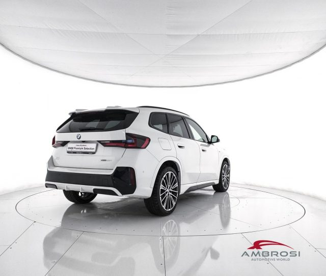 BMW X1 usata 2