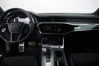 AUDI A6 usata, con Chiusura centralizzata