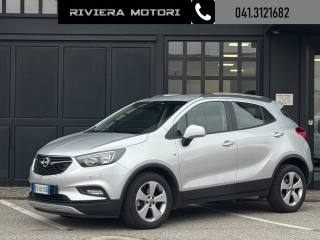 OPEL Mokka X usata, con Gancio traino
