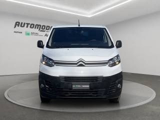 CITROEN Jumpy usata, con Airbag