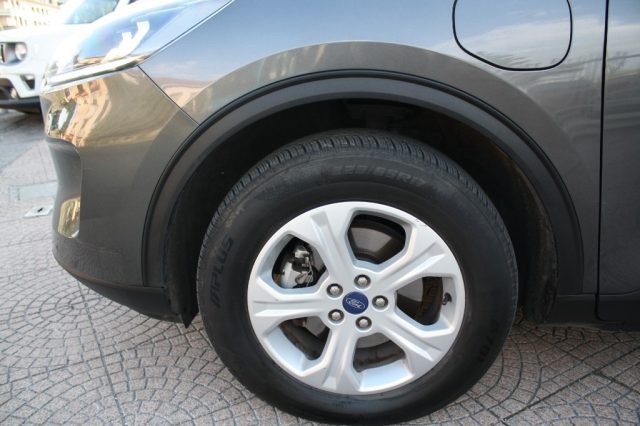 FORD Kuga usata, con Bluetooth