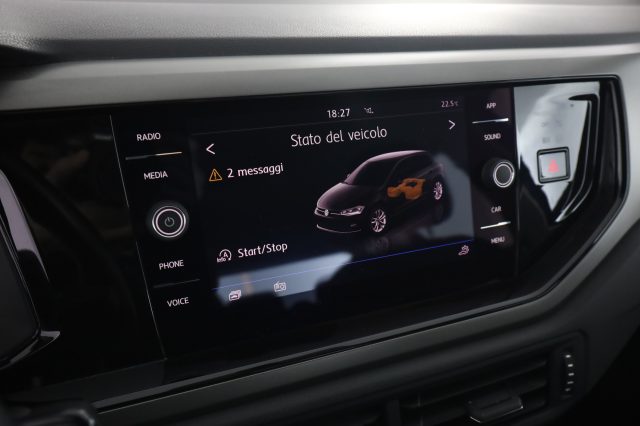 VOLKSWAGEN Polo usata 8