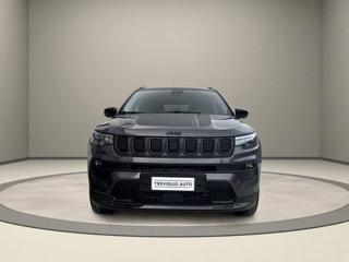 JEEP Compass usata, con Airbag
