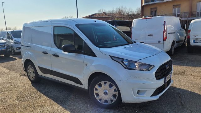FORD Transit Connect usata, con ABS
