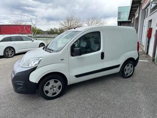 FIAT Fiorino usata, con Chiusura centralizzata