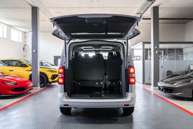 FIAT Ulysse usata, con Boardcomputer