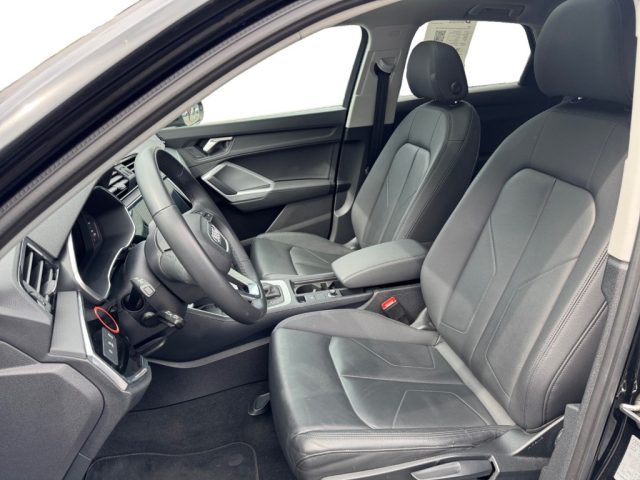 AUDI Q3 usata, con Chiusura centralizzata