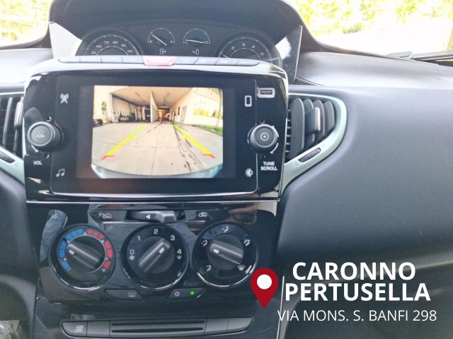 LANCIA Ypsilon usata, con USB