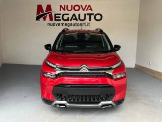 CITROEN C3 Aircross usata, con Airbag