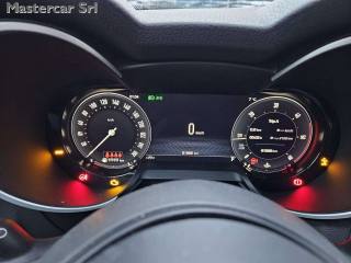 ALFA ROMEO Stelvio usata, con Immobilizzatore elettronico