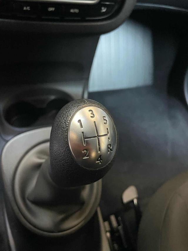 SMART ForTwo usata, con Chiusura centralizzata